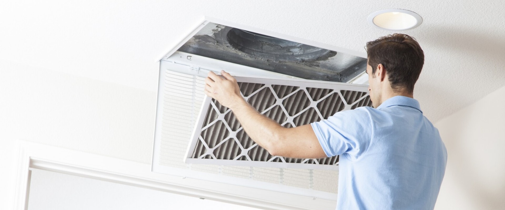 Expert Air Duct Cleaning Services in Coral Gables FL