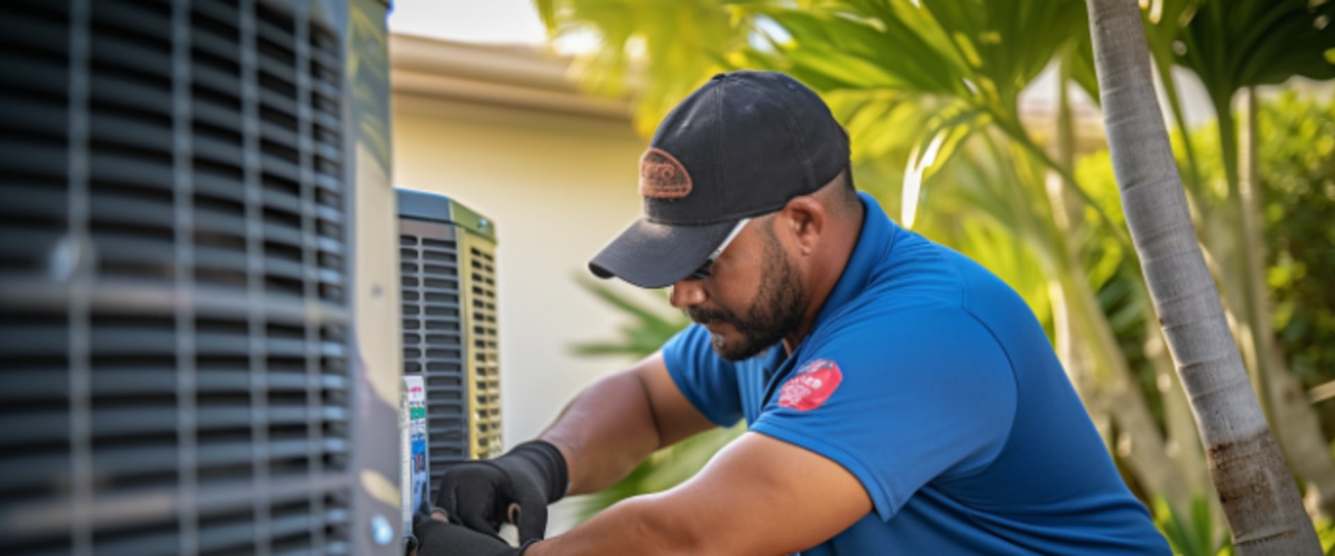 Reliable HVAC Installation Service in Coral Springs FL