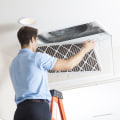 Expert Air Duct Cleaning Services in Coral Gables FL