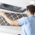 How Often Should You Replace Your HVAC Filter?