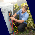 Trusted Annual HVAC Maintenance Plans in Jupiter FL