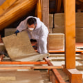 Upgrade Your Insulation with Attic Insulation Installation