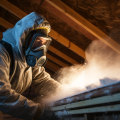 Top-rated Attic Insulation Installation Services in Lake Worth Beach FL