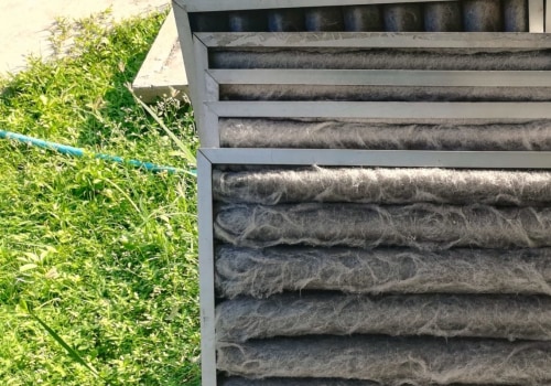 Are Permanent Washable Air Filters a Good Choice?