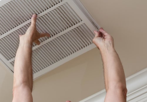 Why You Need an Air Filter in Your Home