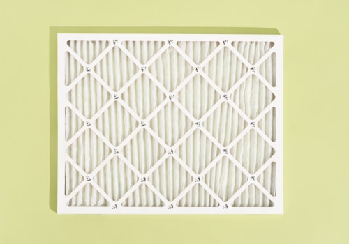 20x25x2 MERV 13 Air Filter: Is It the Right Choice for You?