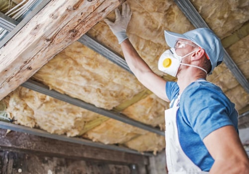 Complete Guide About Attic Insulation Installation Services