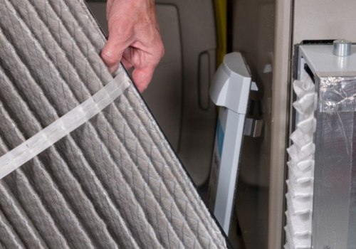 What is the Best Level of Air Filter for Your Home?