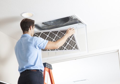Most Reliable Air Duct Cleaning Service in Miami Gardens FL