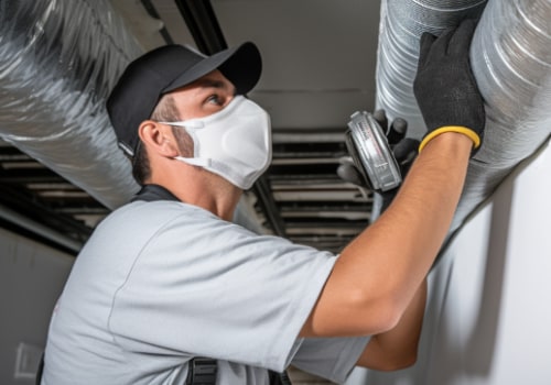 Seasonal HVAC Prep: Air Duct Sealing in Altamonte Springs